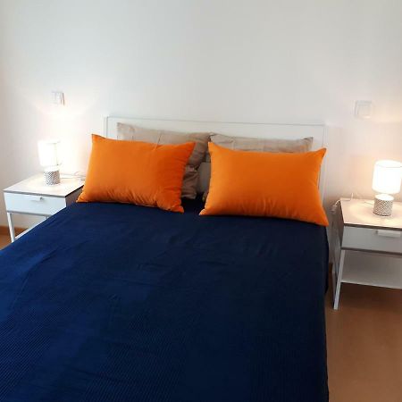 Apartamento Mirabelle Praia de Mira Exteriör bild
