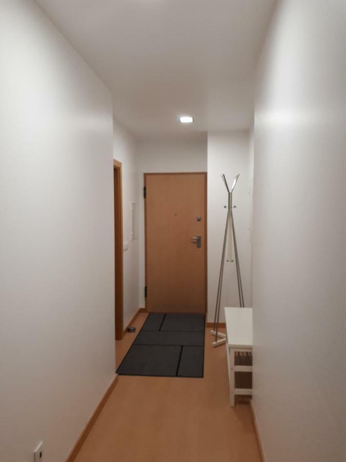Apartamento Mirabelle Praia de Mira Exteriör bild